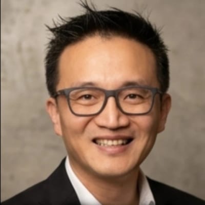Charles Lin