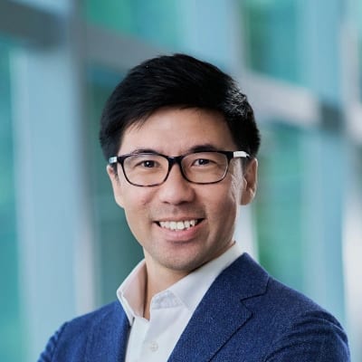 Colin Tan