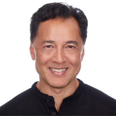 Darren Eng
